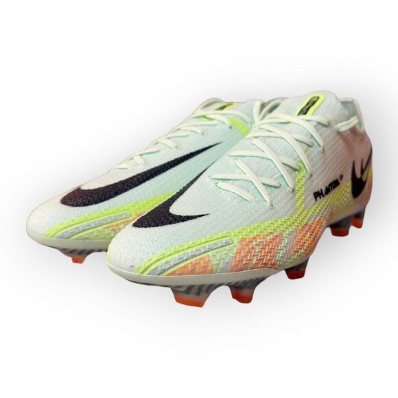 Nike Phantom GT2 Elite FG Bonded Pack Soccer Cleats CZ9890-344 Mens size 8 NIB main image 8